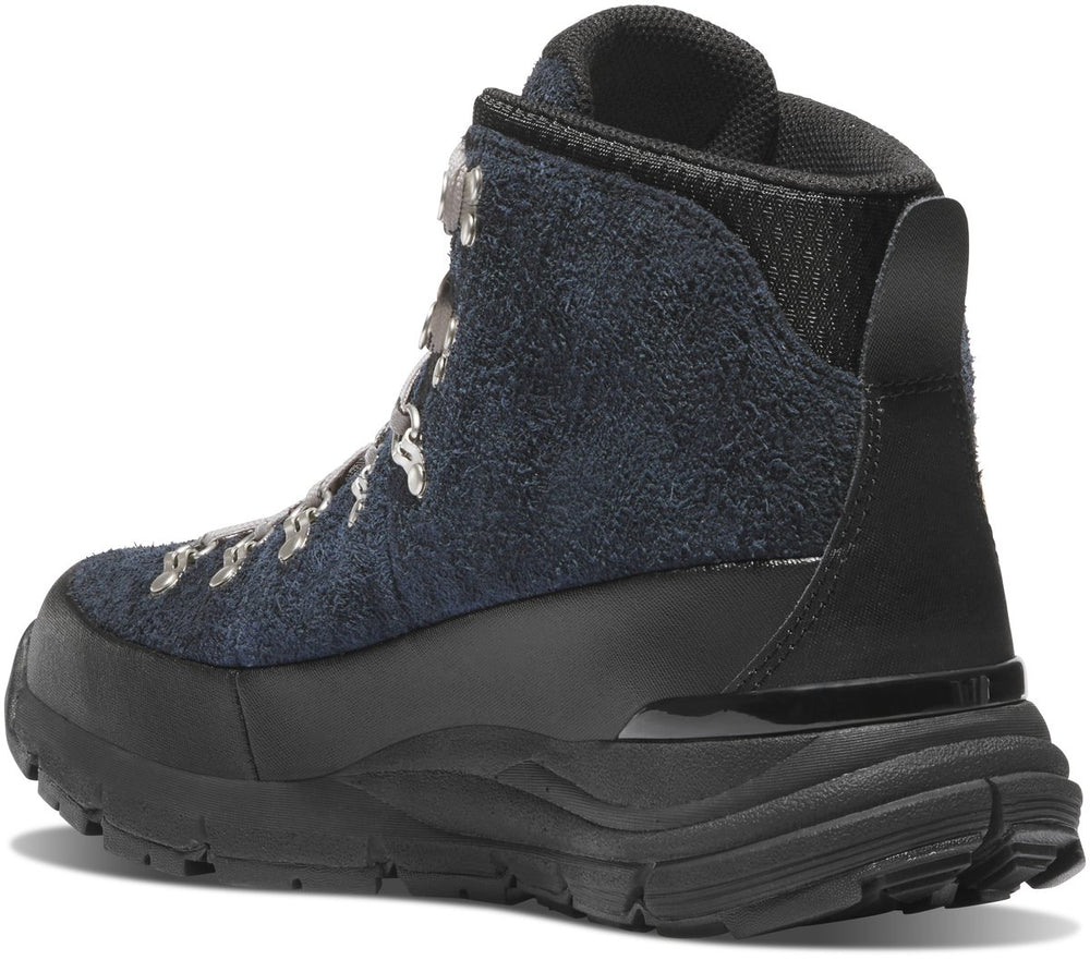Danner | Mountain 600 ID Jet Black