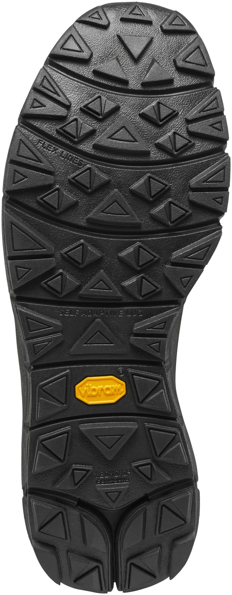 Danner | Mountain 600 ID Jet Black