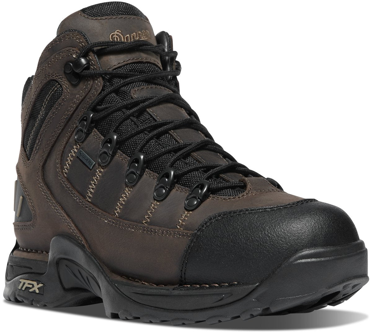 Danner | Danner 453 Loam Brown/Chocolate Chip