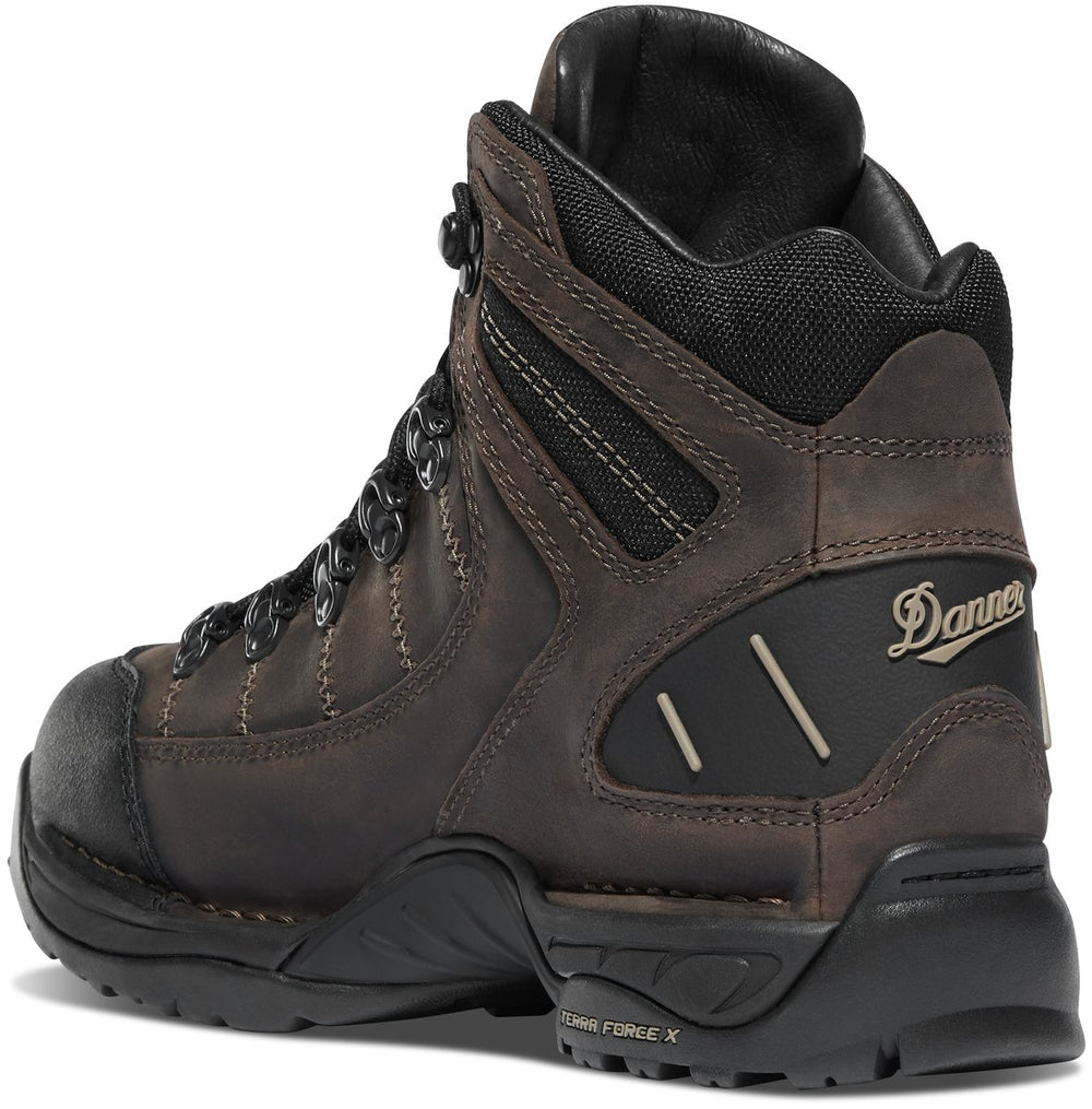 Danner | Danner 453 Loam Brown/Chocolate Chip