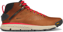 Danner | Trail 2650 Mid GTX Brown/Red