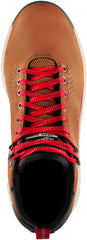 Danner | Trail 2650 Mid GTX Brown/Red