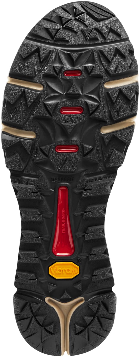 Danner | Trail 2650 Mid GTX Brown/Red