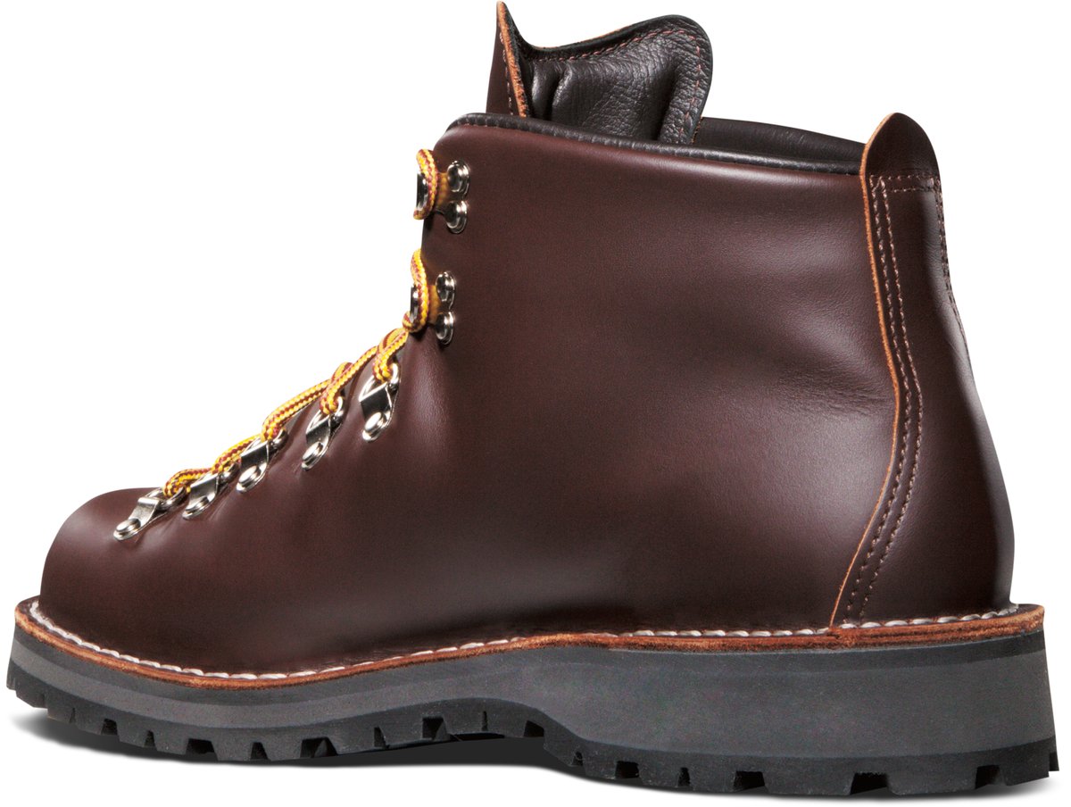 Danner | Mountain Light Brown - GORE-TEX