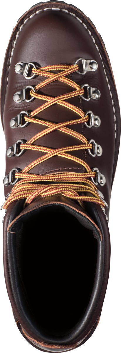 Danner | Mountain Light Brown - GORE-TEX