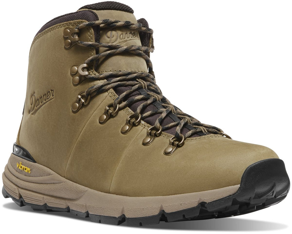 Danner | Mountain 600 Leaf GTX Olive/Timberwolf