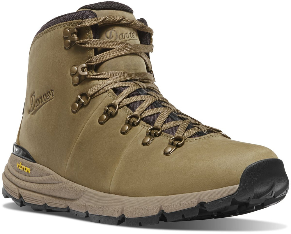 Danner | Mountain 600 Leaf GTX Olive/Timberwolf