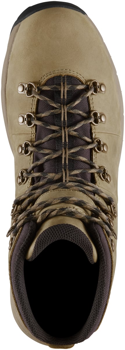Danner | Mountain 600 Leaf GTX Olive/Timberwolf