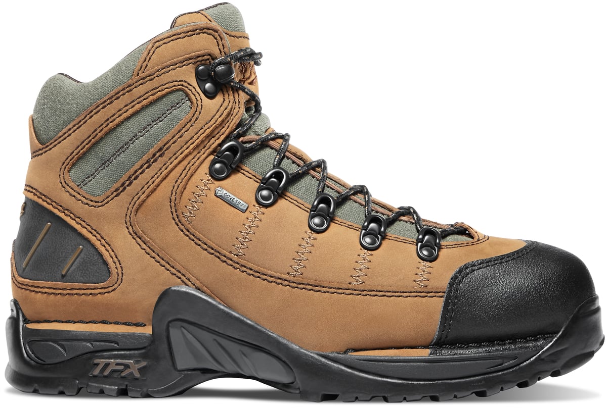 Danner | Danner 453 Dark Tan