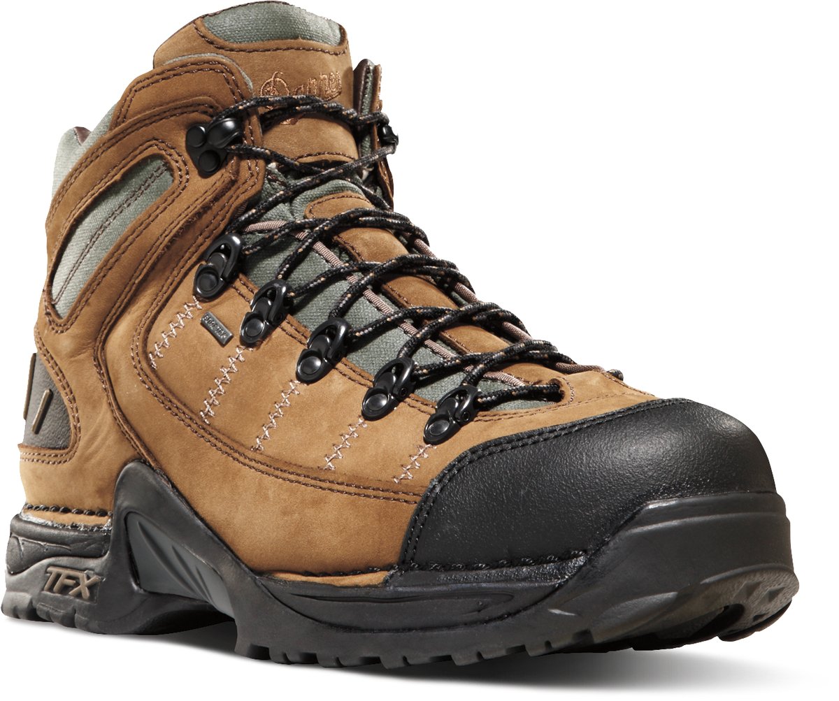 Danner | Danner 453 Dark Tan