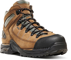 Danner | Danner 453 Dark Tan