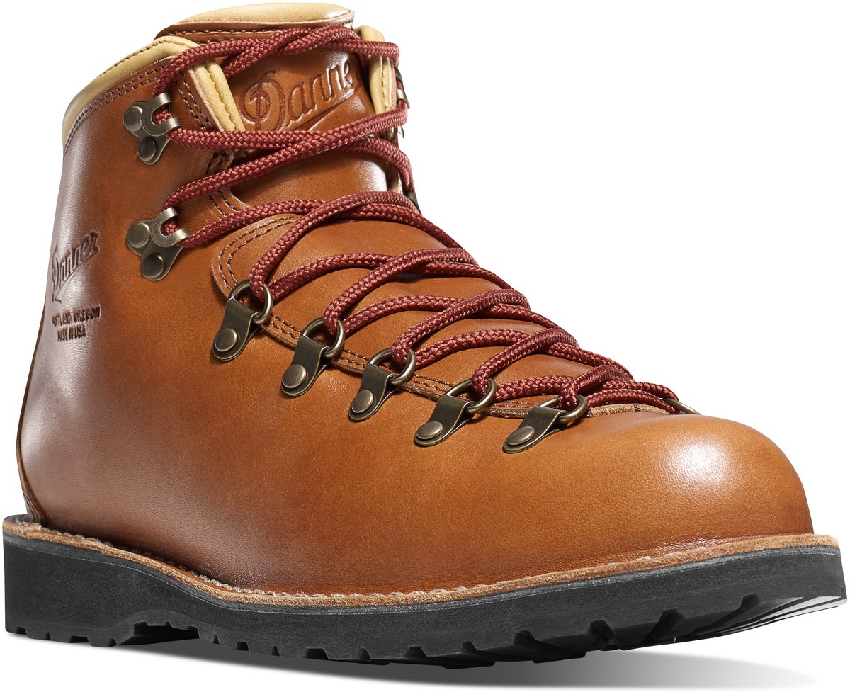 Danner | Mountain Pass Horween Rio