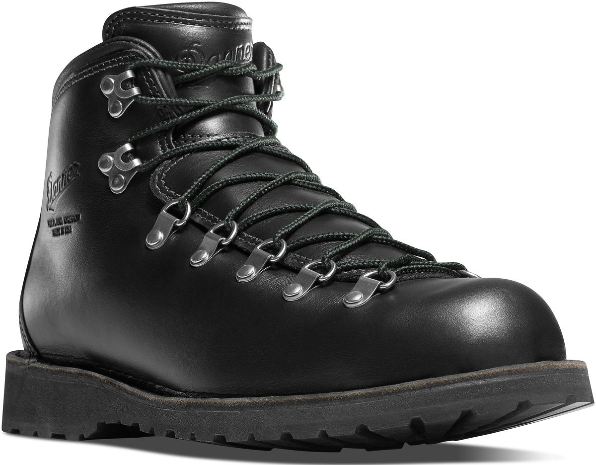 Danner | Mountain Pass Black Glace