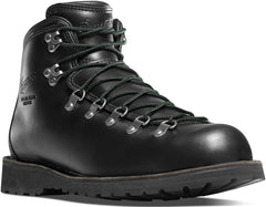 Danner | Mountain Pass Black Glace