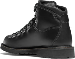 Danner | Mountain Pass Black Glace