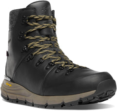 Danner | Arctic 600 Side-Zip Jet Black/Mojave Insulated 200G
