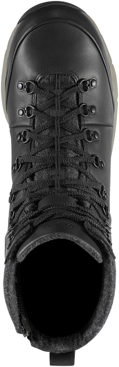 Danner | Arctic 600 Side-Zip Jet Black/Mojave Insulated 200G