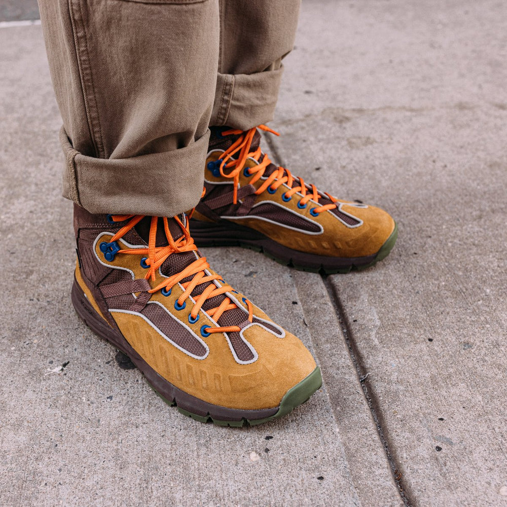 Danner | FullBore ID Trail Mix