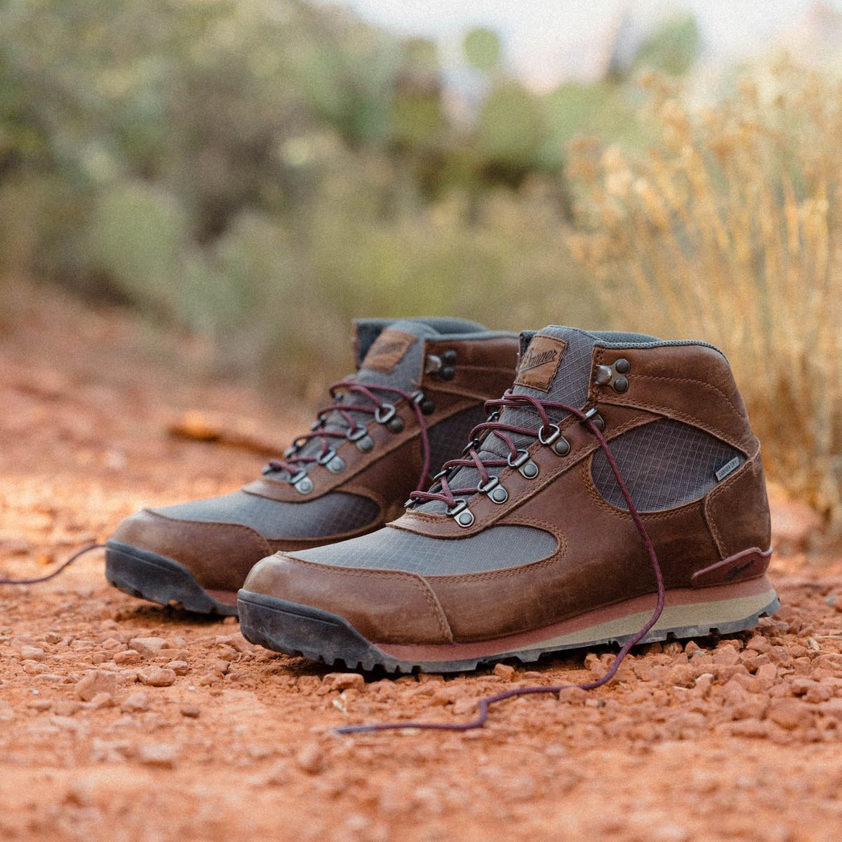 Danner | Jag II Barley