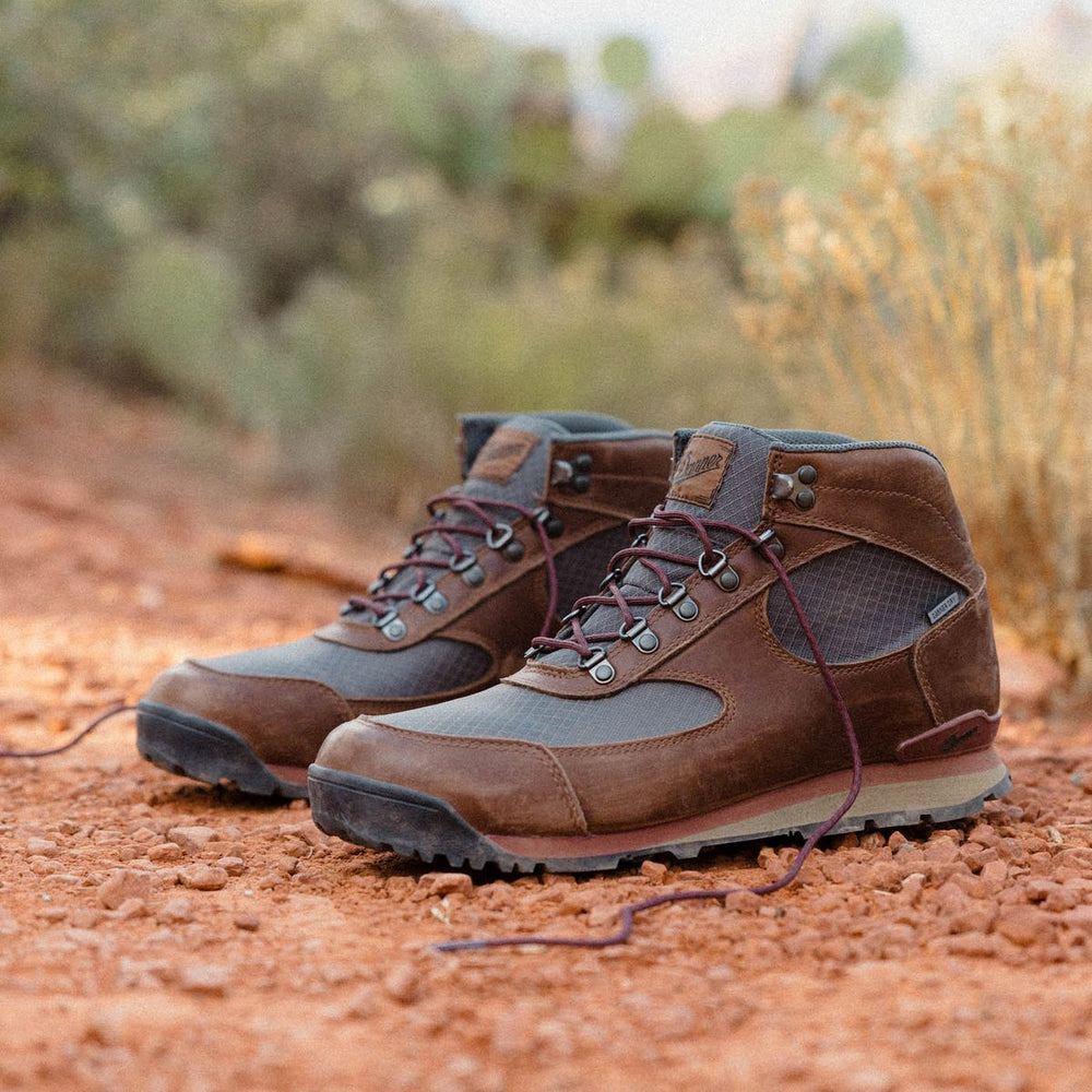 Danner | Jag II Barley