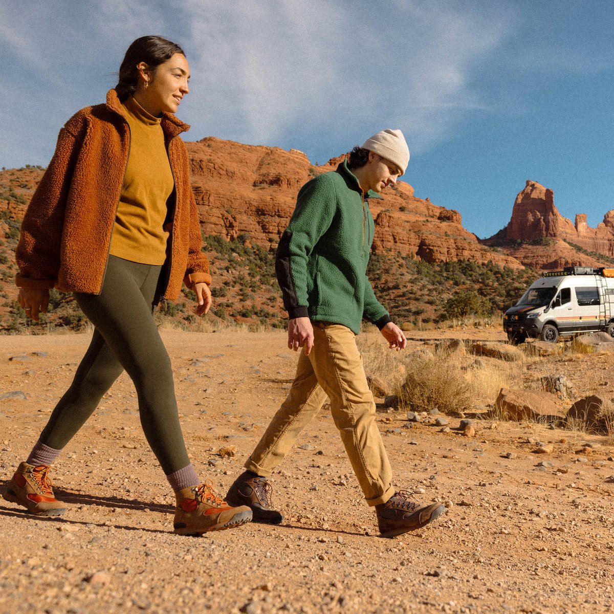 Danner | Jag II Barley