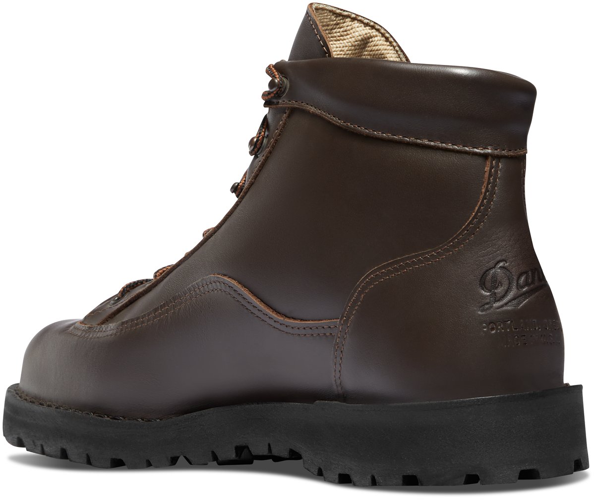 Danner | Explorer All-Leather Brown