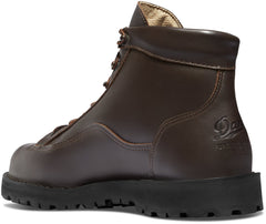 Danner | Explorer All-Leather Brown
