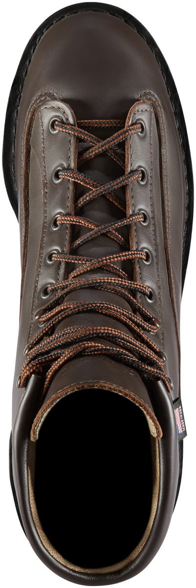 Danner | Explorer All-Leather Brown