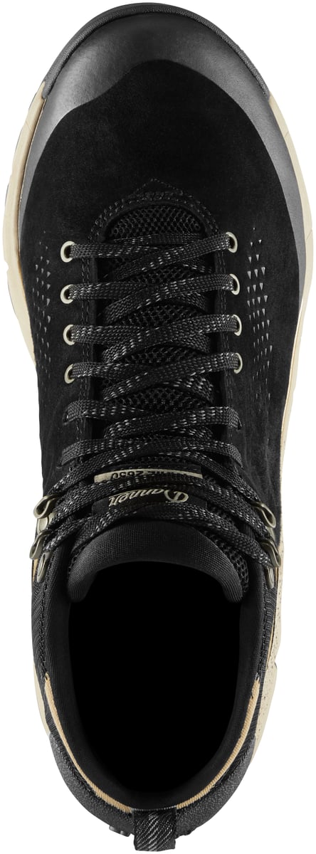 Danner | Trail 2650 Mid GTX Black/Khaki