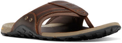 Danner | Lost Coast Sandal Grizzly Brown/Loam Brown