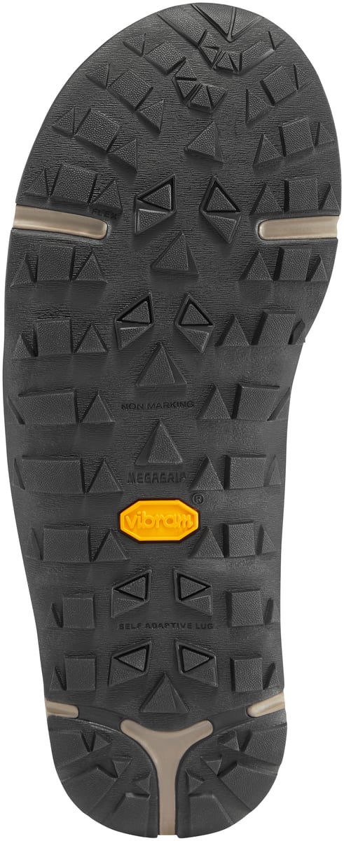 Danner | Lost Coast Sandal Grizzly Brown/Loam Brown