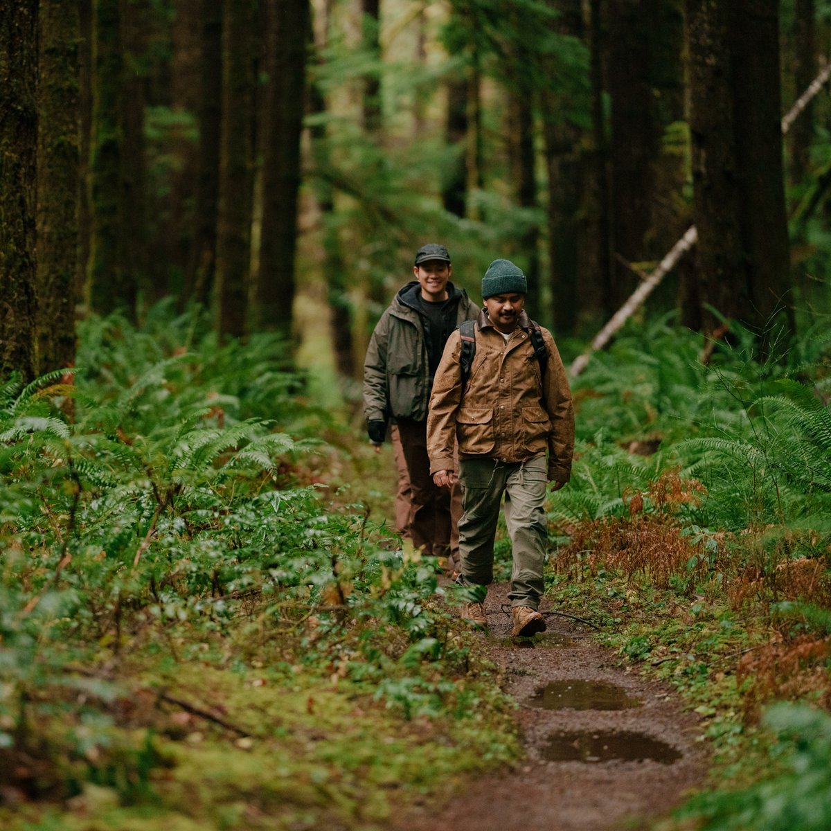 Danner | Trail Trainer Coyote