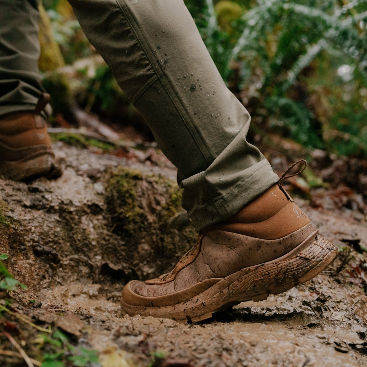 Danner | Trail Trainer Coyote