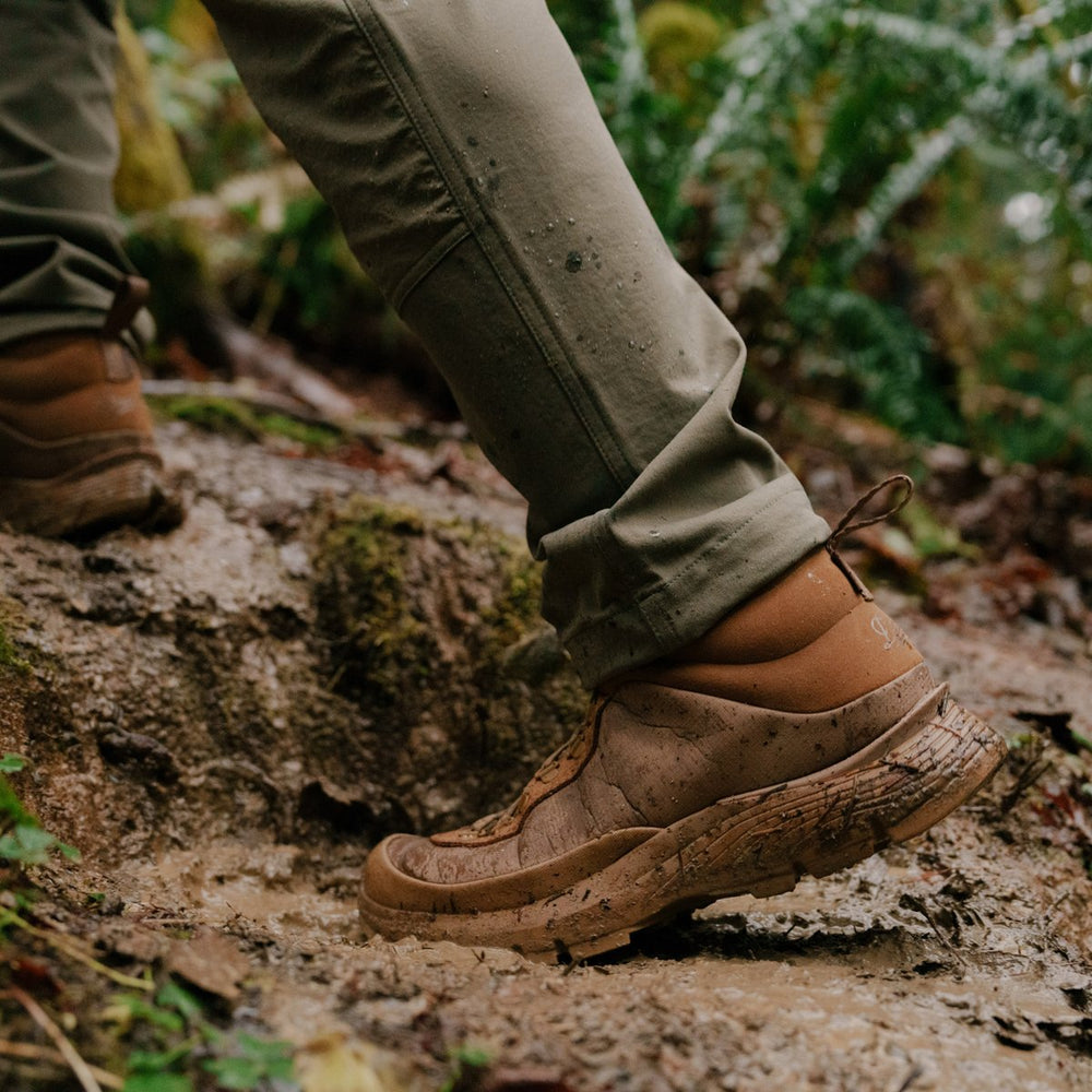 Danner | Trail Trainer Coyote