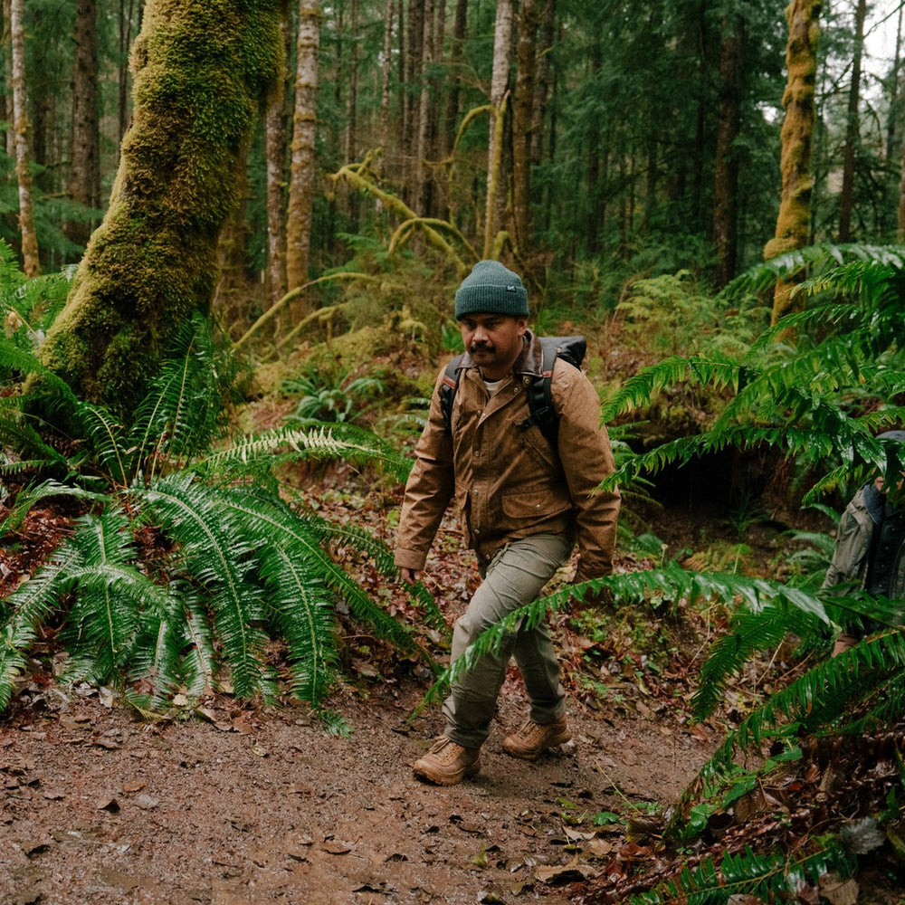 Danner | Trail Trainer Coyote
