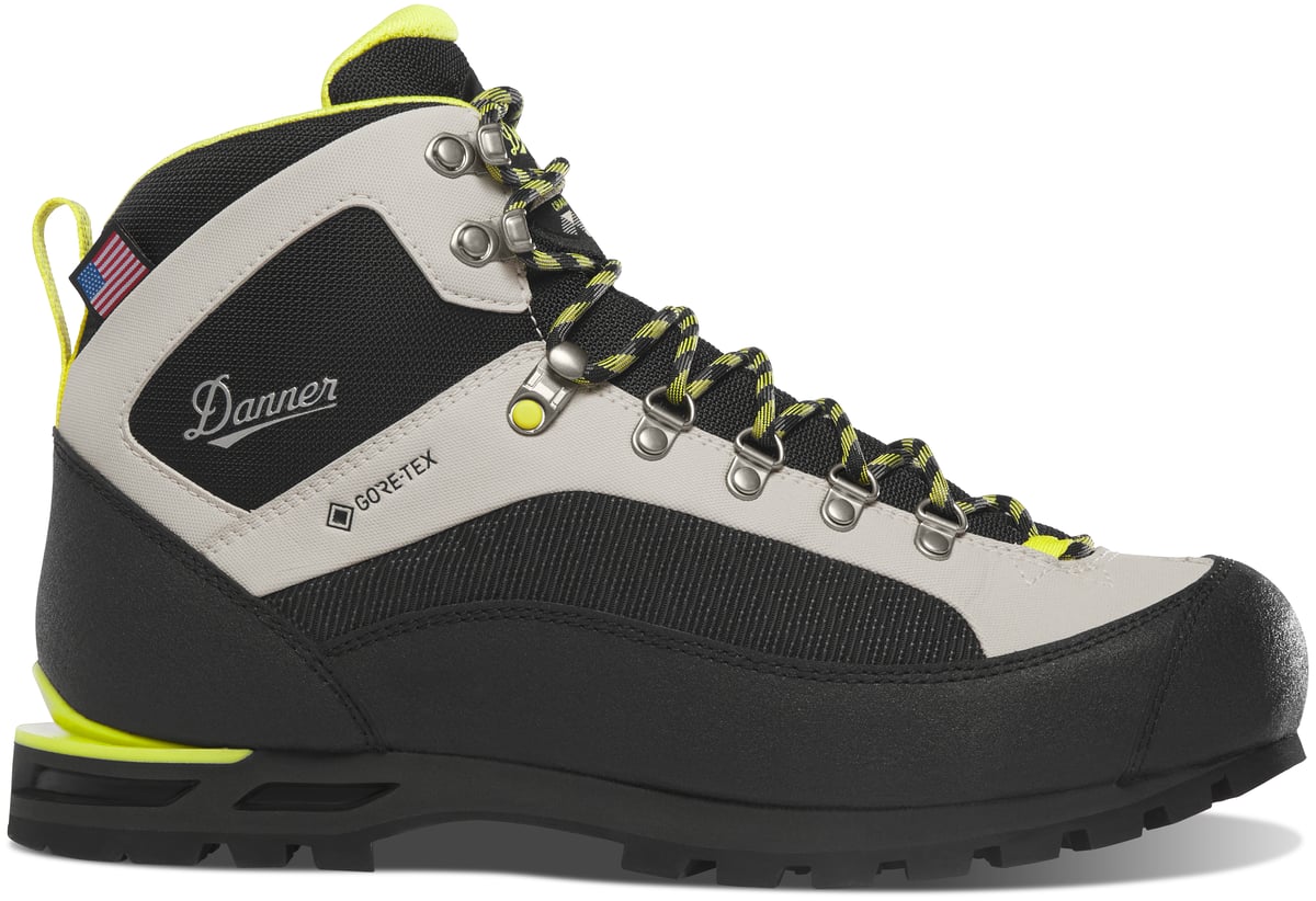 Danner | Crag Rat EVO Ice/Yellow