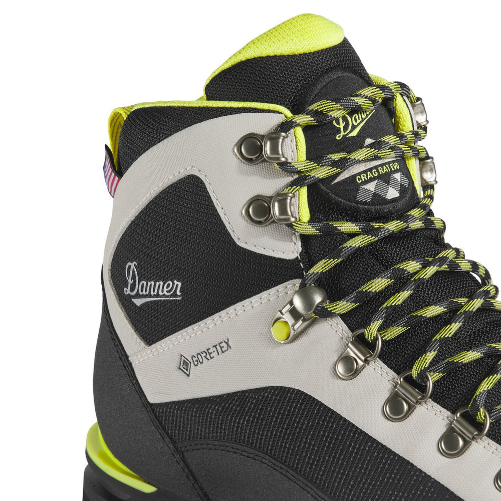Danner | Crag Rat EVO Ice/Yellow