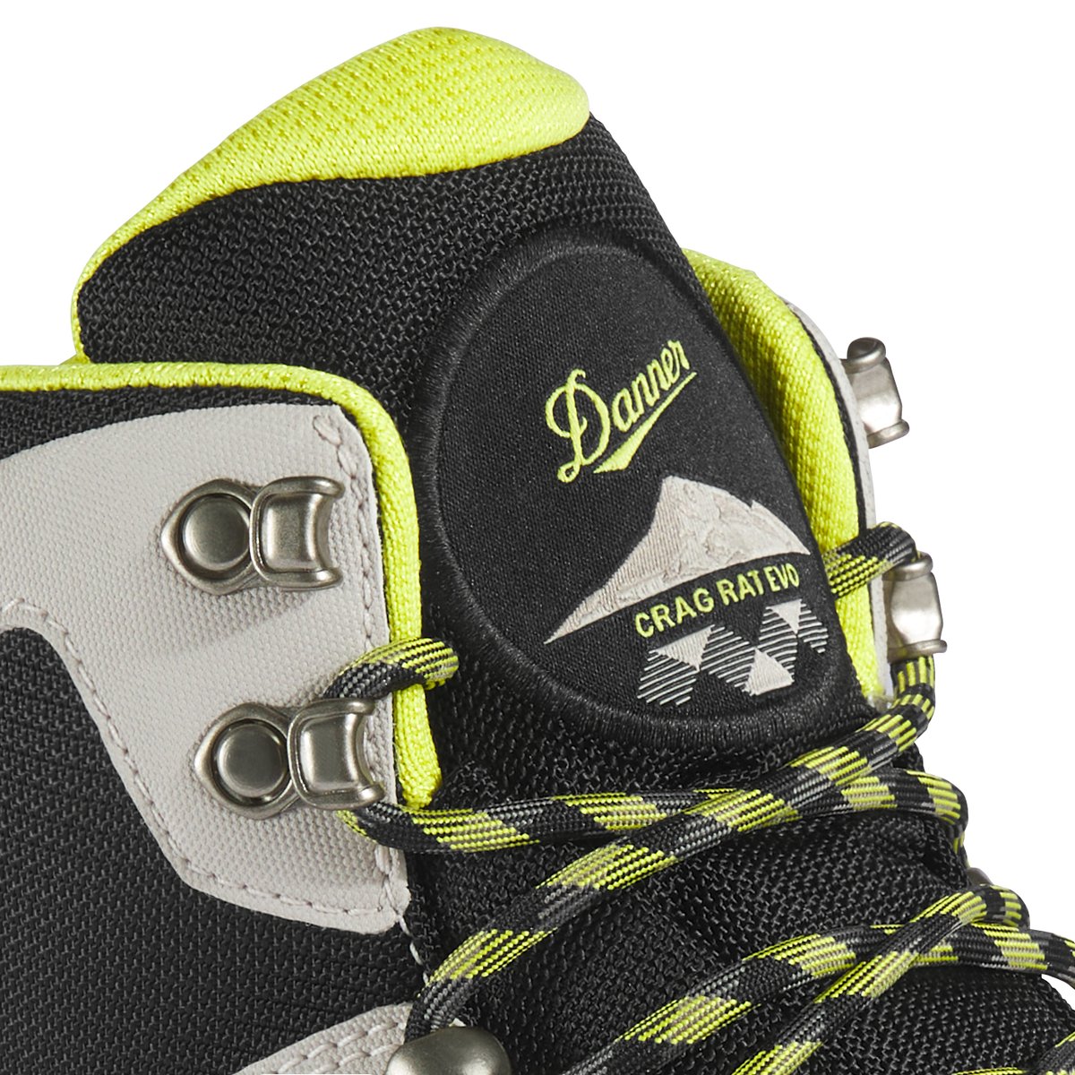 Danner | Crag Rat EVO Ice/Yellow