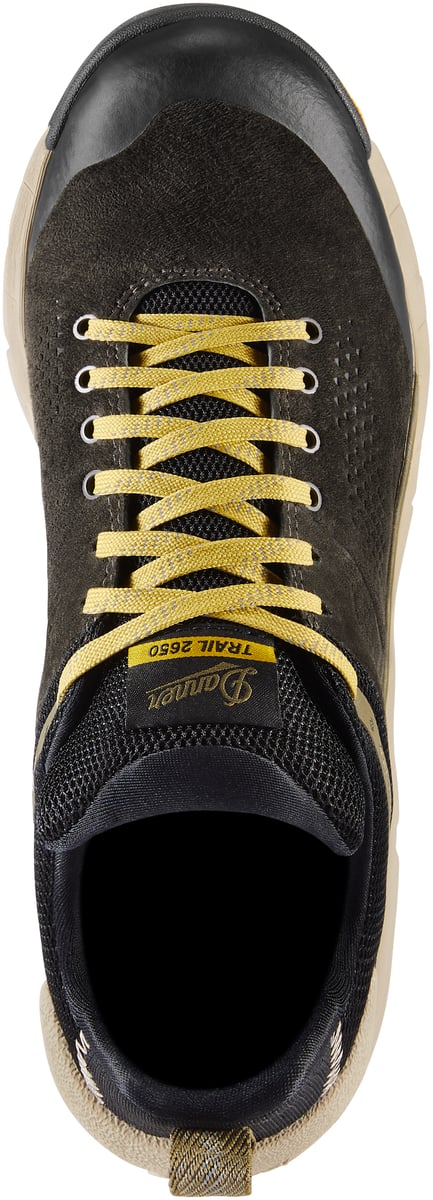 Danner | Trail 2650 GTX Black Olive/Flax Yellow