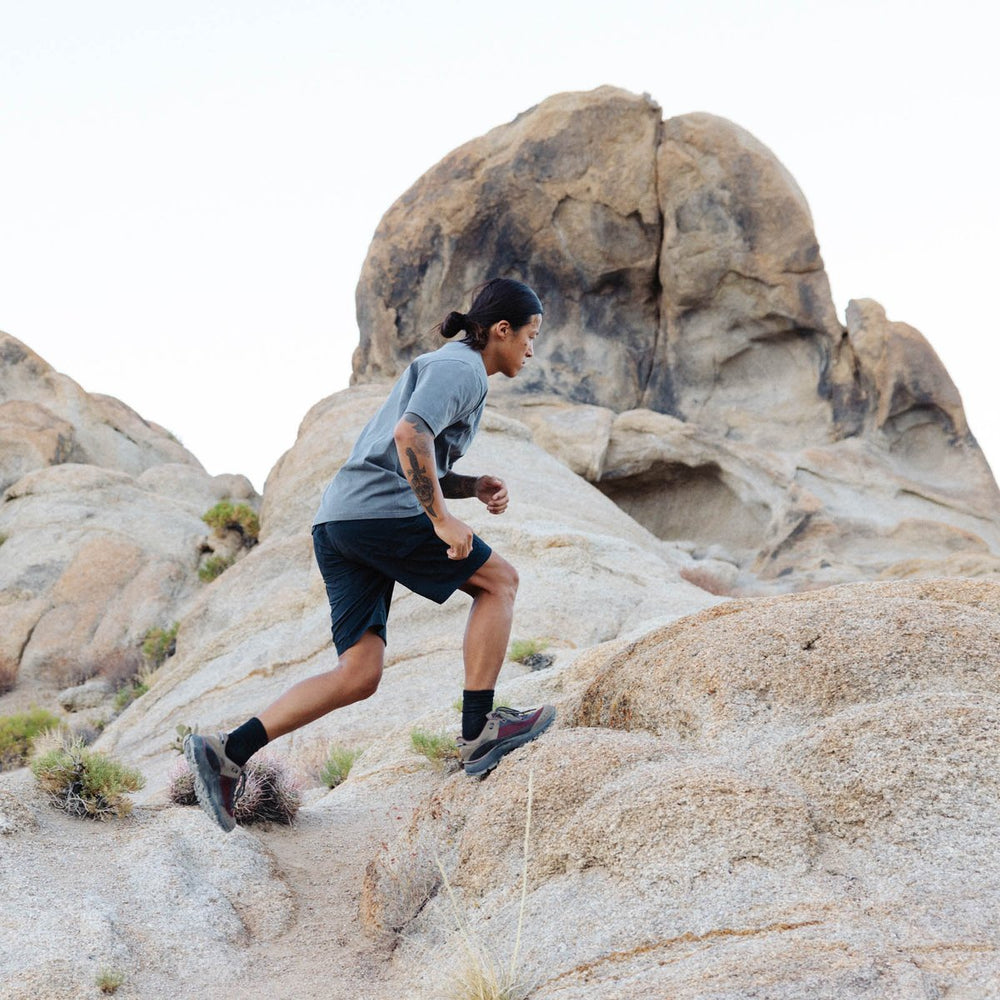 Danner | Trail Junction 3" Kangaroo/Chocolate