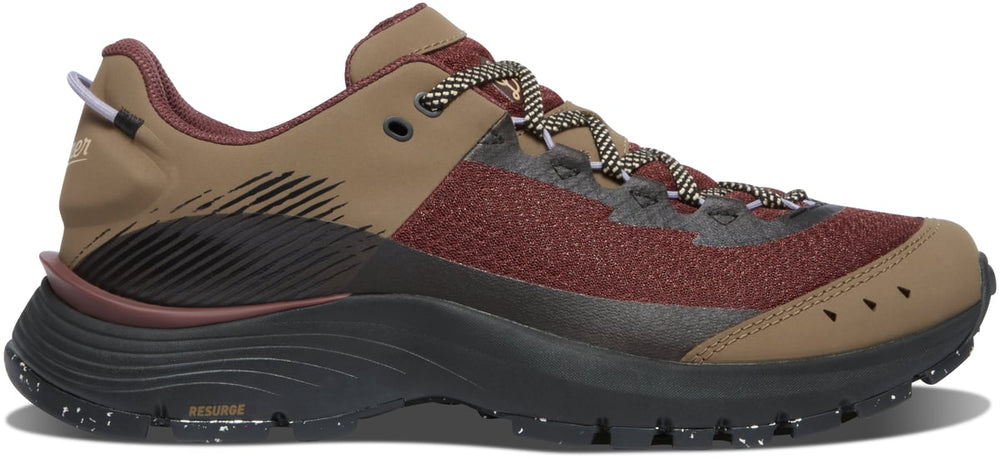 Danner | Trail Junction 3" Kangaroo/Chocolate