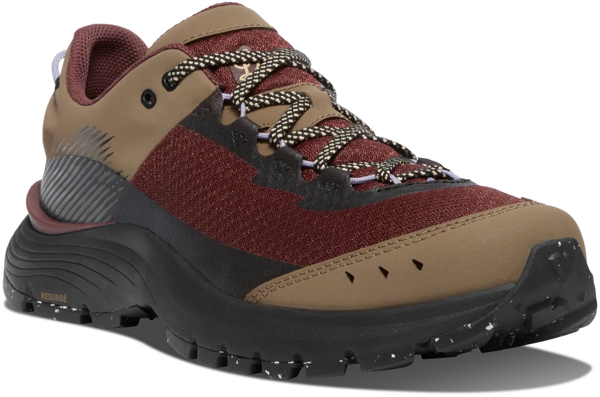 Danner | Trail Junction 3" Kangaroo/Chocolate