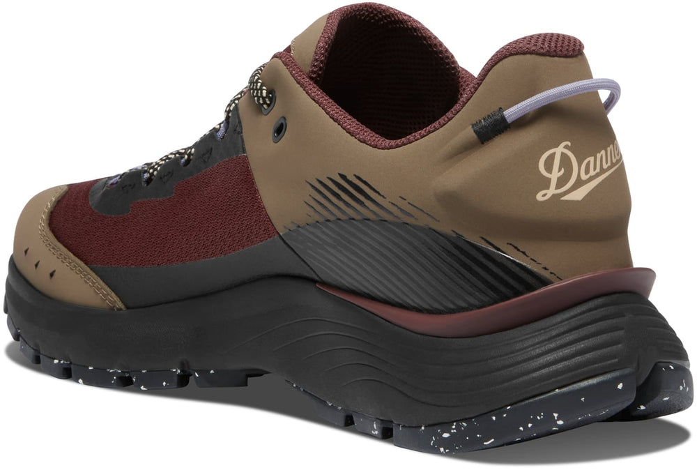 Danner | Trail Junction 3" Kangaroo/Chocolate