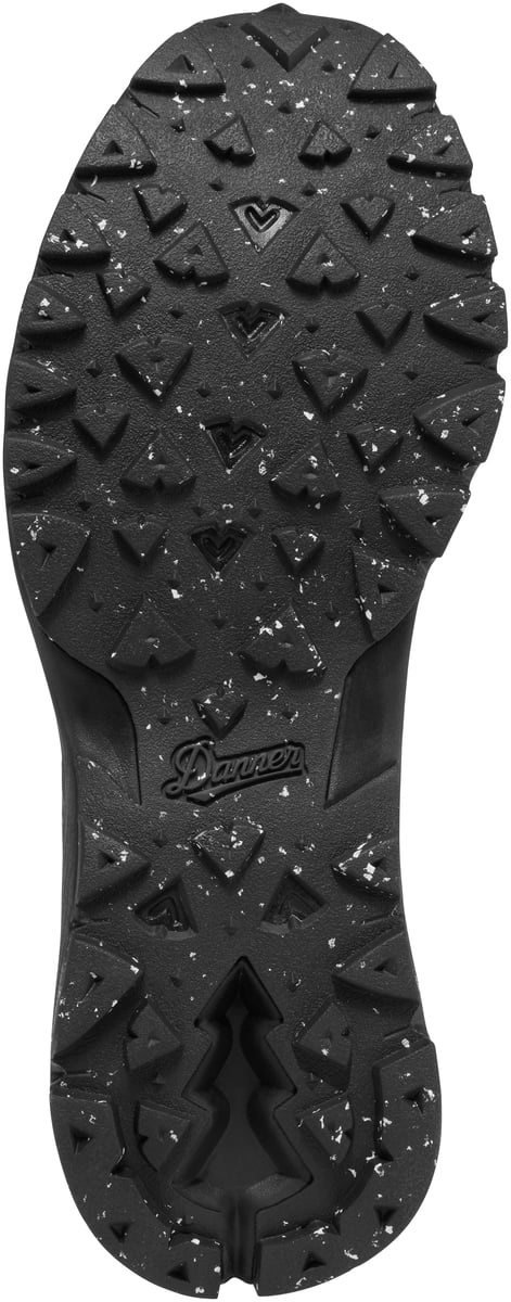 Danner | Trail Junction 3" Kangaroo/Chocolate