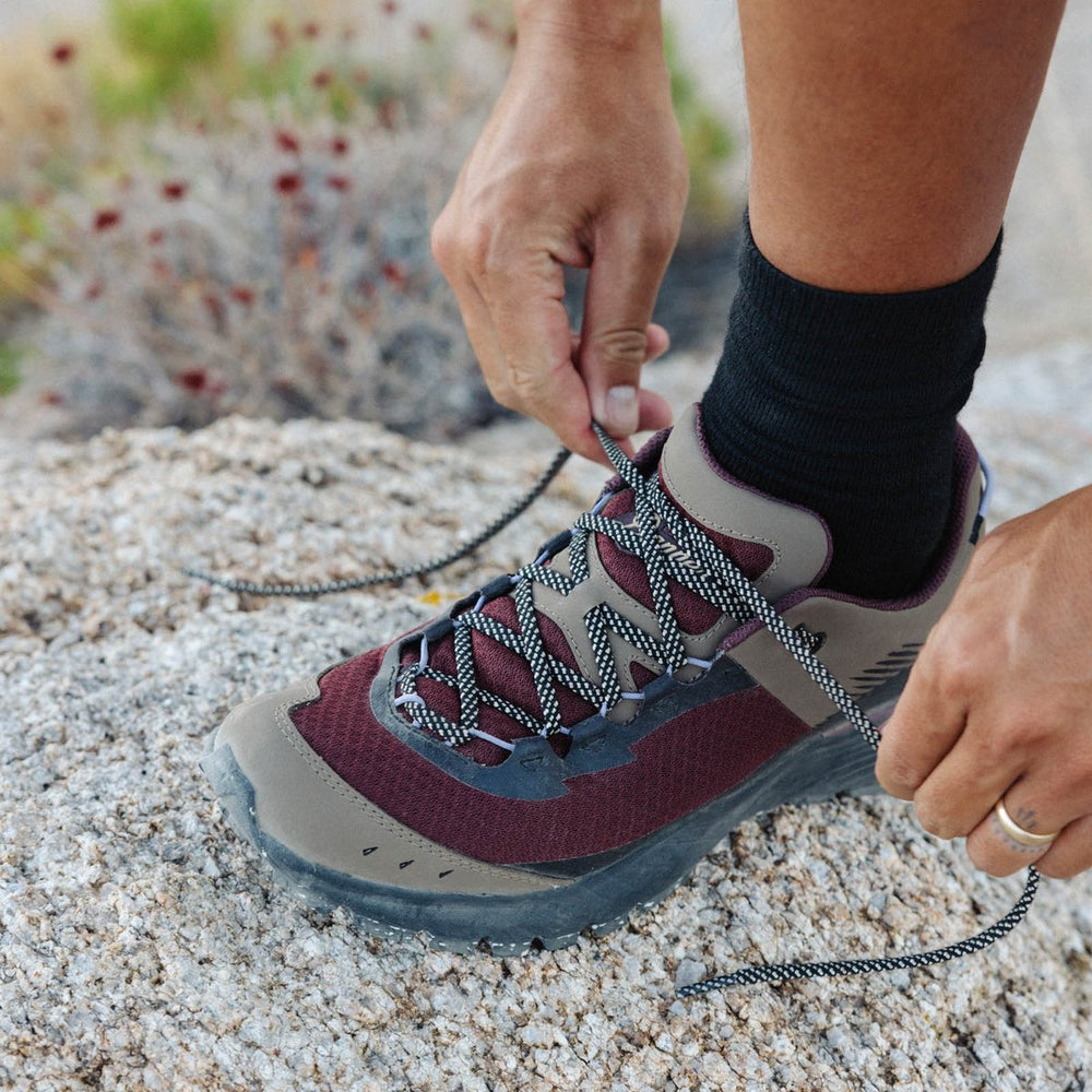Danner | Trail Junction 3" Kangaroo/Chocolate