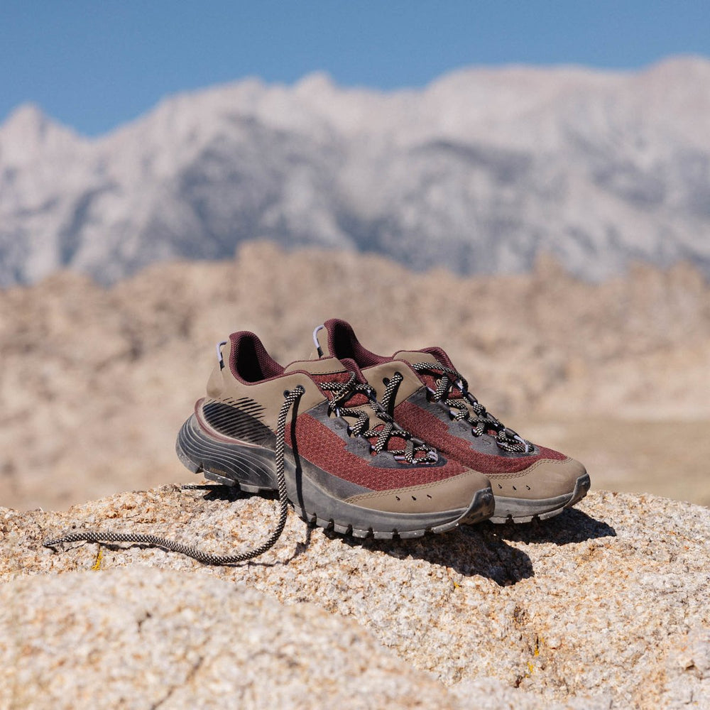 Danner | Trail Junction 3" Kangaroo/Chocolate