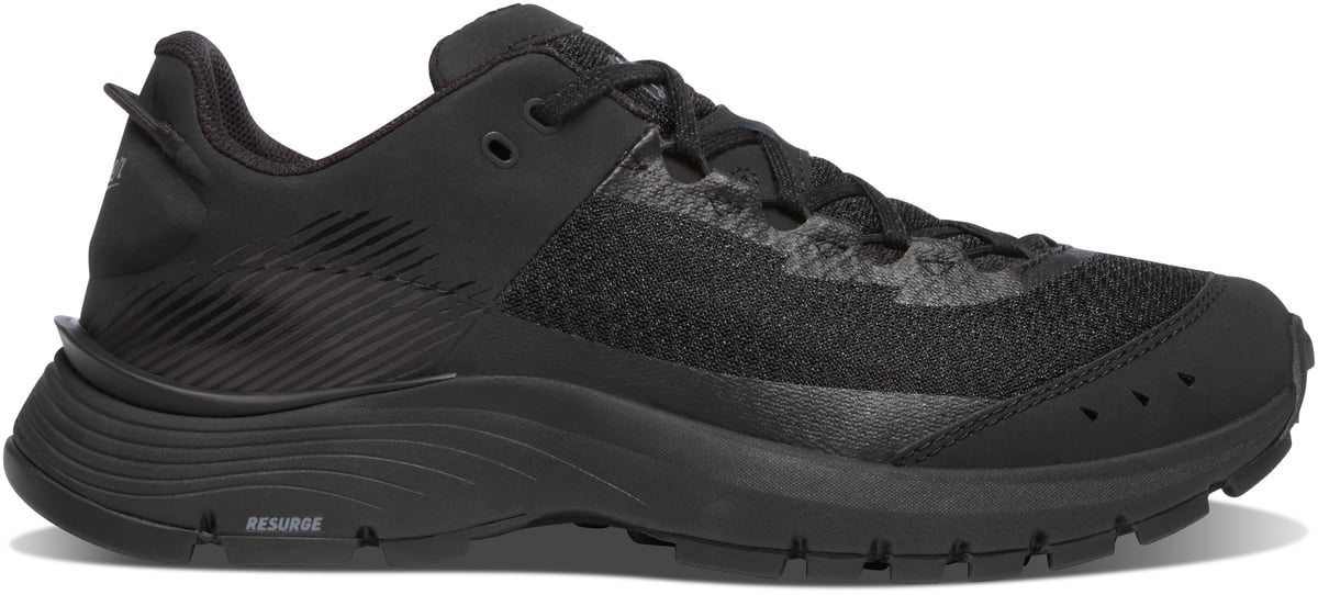 Danner | Trail Junction 3" Black