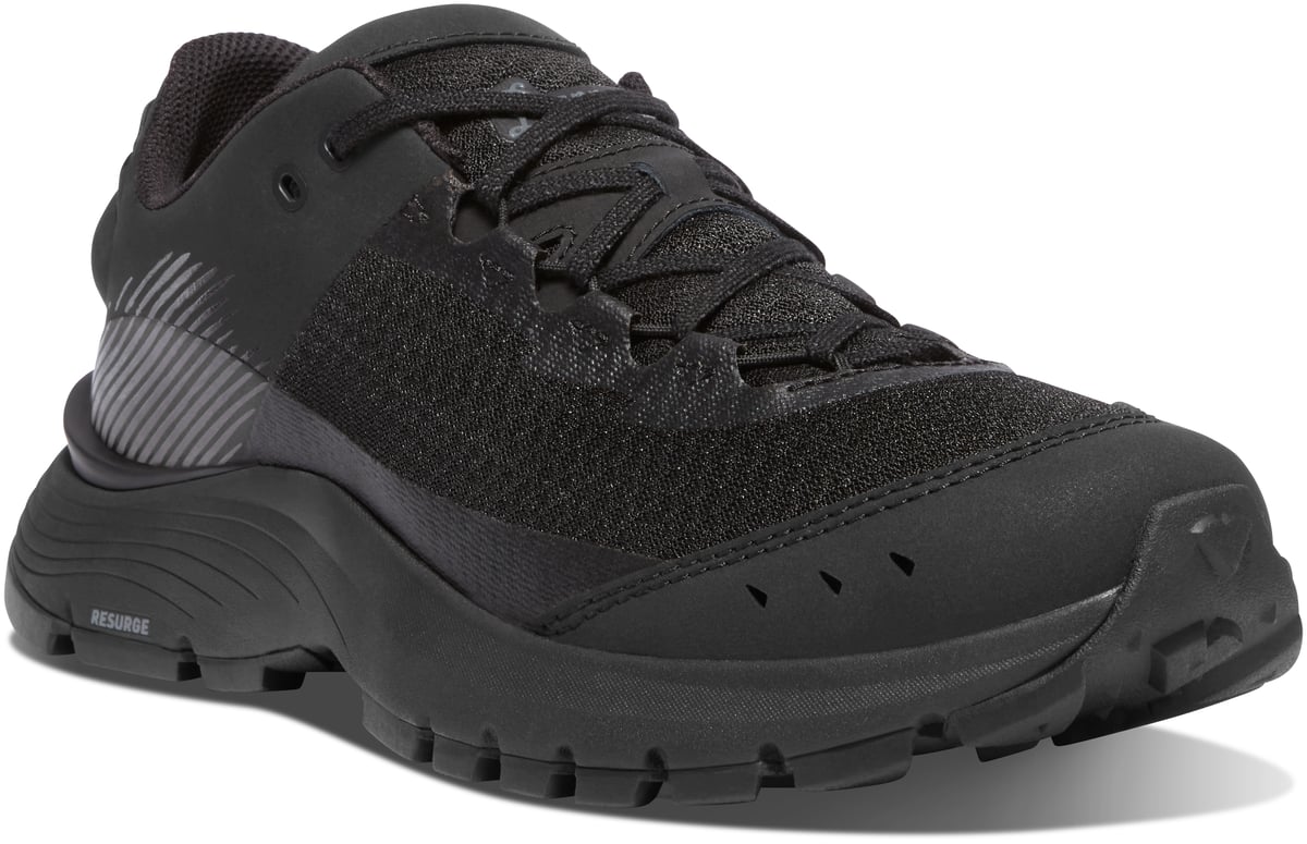 Danner | Trail Junction 3" Black