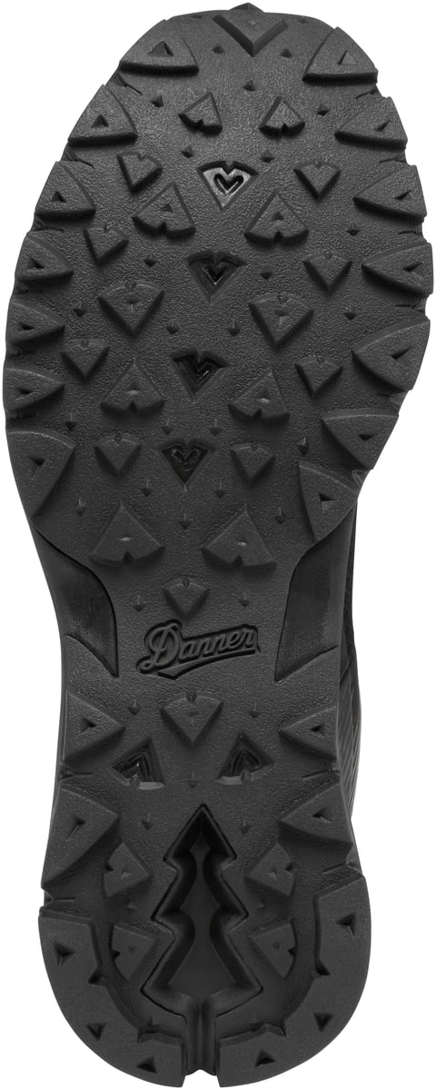 Danner | Trail Junction 3" Black