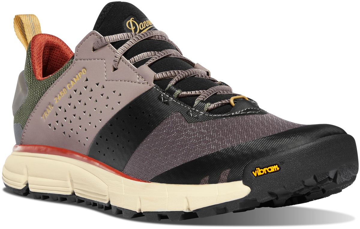 Danner | Trail 2650 Campo Brown/Green/Orange